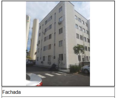 Apartamento da Caixa em RIO DE JANEIRO / RJ - 8787708722400