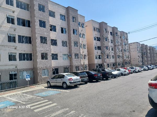 Apartamento da Caixa em RIO DE JANEIRO / RJ - 8787708733020