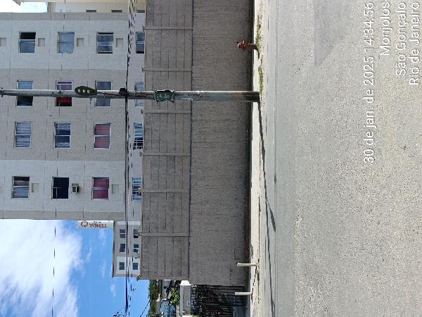 Apartamento da Caixa em SAO GONCALO / RJ - 8787708734484