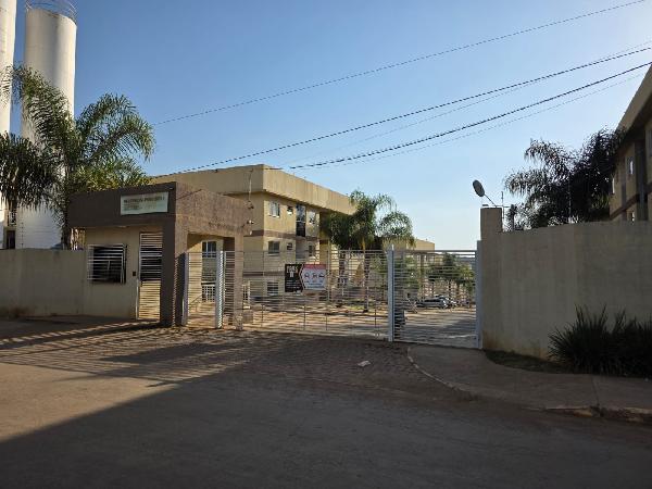 Apartamento da Caixa em CIDADE OCIDENTAL / GO - 8787708742193