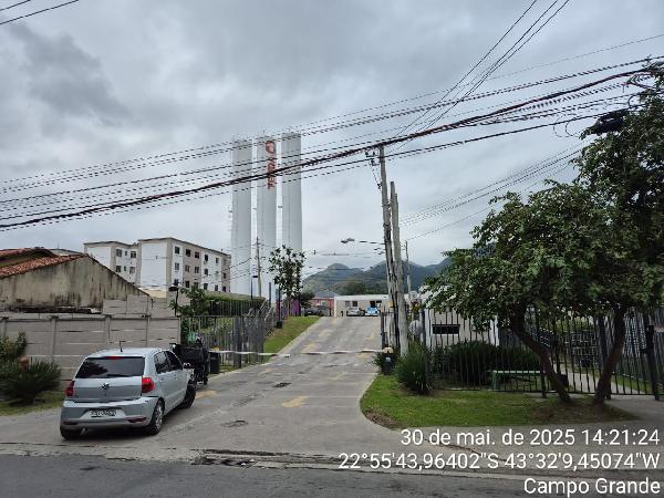 Apartamento da Caixa em RIO DE JANEIRO / RJ - 8787708746393