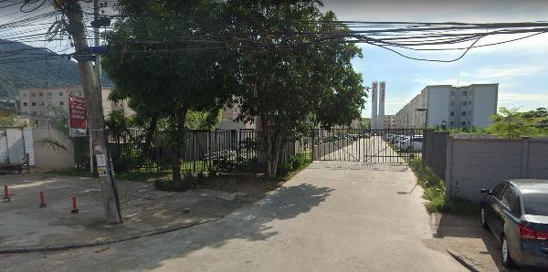 Apartamento da Caixa em RIO DE JANEIRO / RJ - 8787708756704