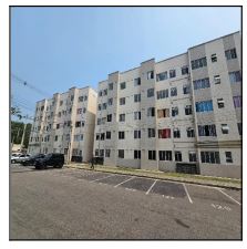 Imóvel da Caixa em RIO DE JANEIRO / RJ - 8787708759762