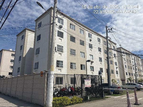 Apartamento da Caixa em RIO DE JANEIRO / RJ - 8787708760540