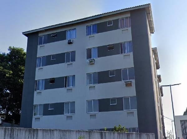 Apartamento da Caixa em RIO DE JANEIRO / RJ - 8787708765274