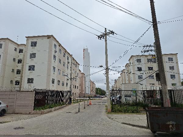Apartamento da Caixa em RIO DE JANEIRO / RJ - 8787708774222