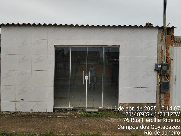 Casa da Caixa em CAMPOS DOS GOYTACAZES / RJ - 8787708797095