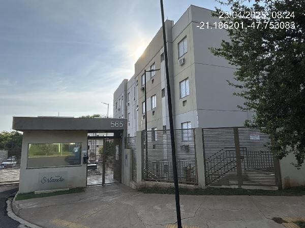 Apartamento da Caixa em RIBEIRAO PRETO / SP - 8787708806825