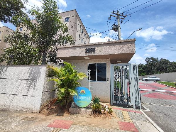 Apartamento da Caixa em RIO DE JANEIRO / RJ - 8787708810776