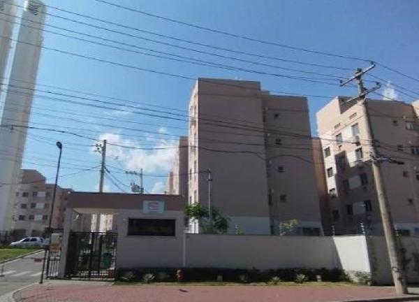 Apartamento da Caixa em SAO GONCALO / RJ - 8787708812620