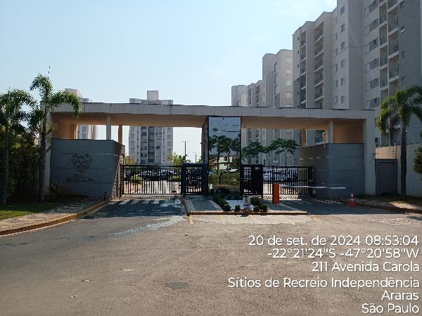 Imóvel da Caixa em ARARAS / SP - 8787708817940