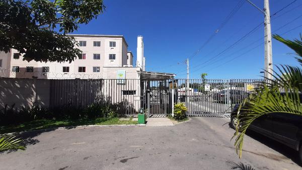 Apartamento da Caixa em SAO GONCALO / RJ - 8787708835035