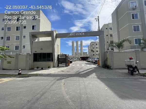 Apartamento da Caixa em RIO DE JANEIRO / RJ - 8787708836597