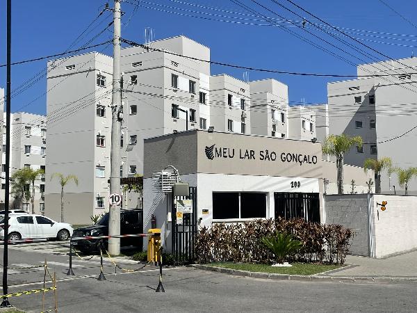 Imóvel da Caixa em SAO GONCALO / RJ - 8787708838387