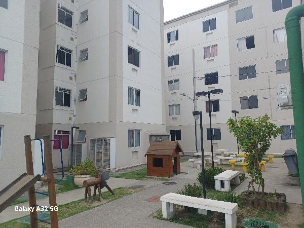 Apartamento da Caixa em RIO DE JANEIRO / RJ - 8787708862199
