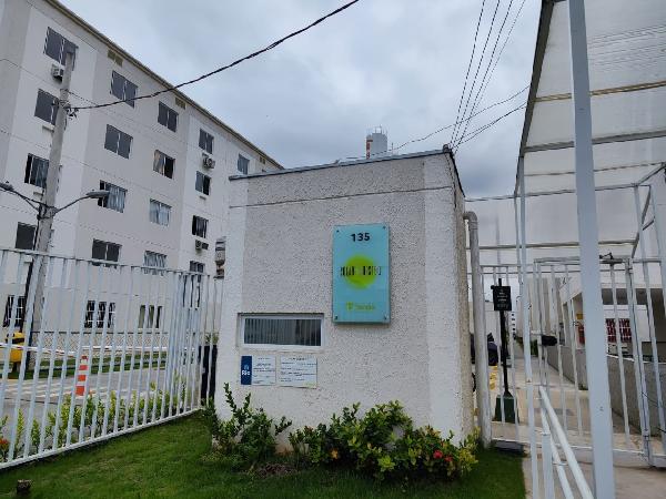 Apartamento da Caixa em RIO DE JANEIRO / RJ - 8787708870191