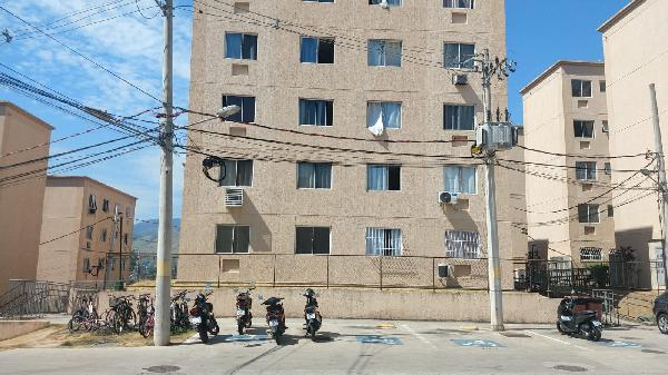 Apartamento da Caixa em NOVA IGUACU / RJ - 8787708871481