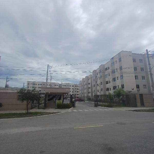 Apartamento da Caixa em RIO DE JANEIRO / RJ - 8787708879121