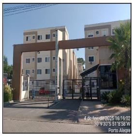 Apartamento da Caixa em PORTO ALEGRE / RS - 8787708906633