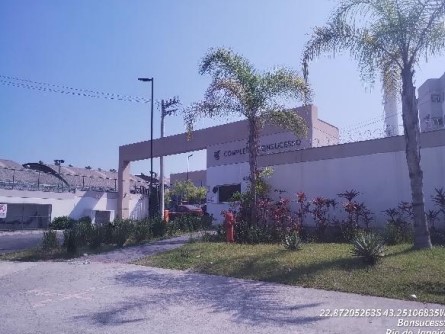 Apartamento da Caixa em RIO DE JANEIRO / RJ - 8787708910851
