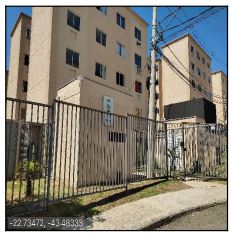 Apartamento da Caixa em NOVA IGUACU / RJ - 8787708920059