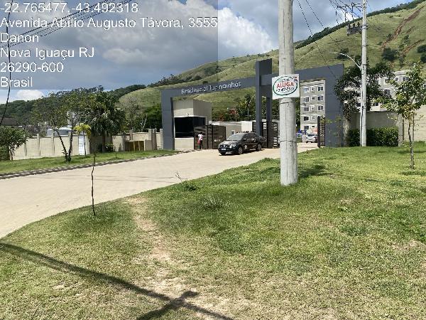 Apartamento da Caixa em NOVA IGUACU / RJ - 8787708927673