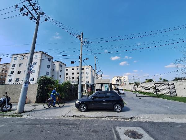 Apartamento da Caixa em RIO DE JANEIRO / RJ - 8787708941897