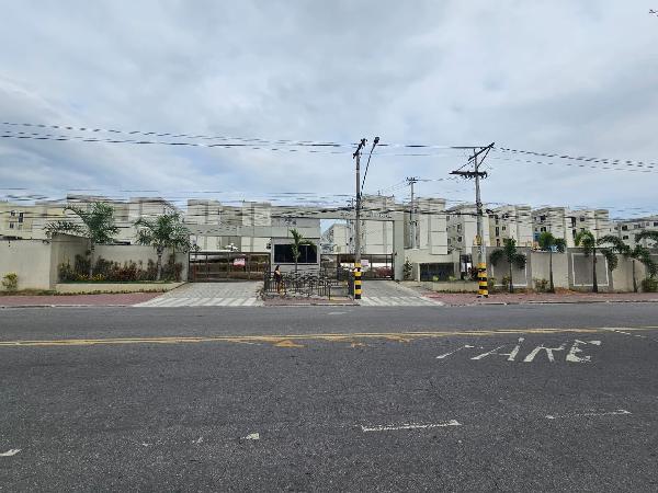 Apartamento da Caixa em SAO GONCALO / RJ - 8787708954476