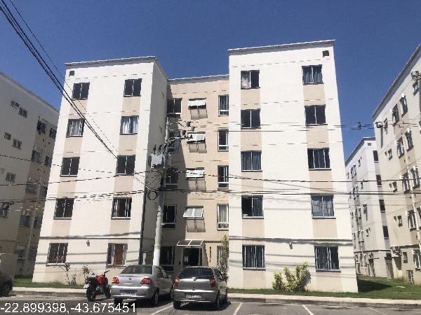 Apartamento da Caixa em RIO DE JANEIRO / RJ - 8787708977360