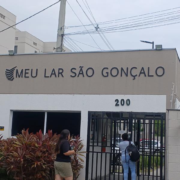 Apartamento da Caixa em SAO GONCALO / RJ - 8787708992440