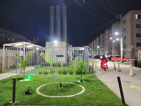 Apartamento da Caixa em RIO DE JANEIRO / RJ - 8787708994273