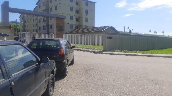 Apartamento da Caixa em NOVA IGUACU / RJ - 8787709015996