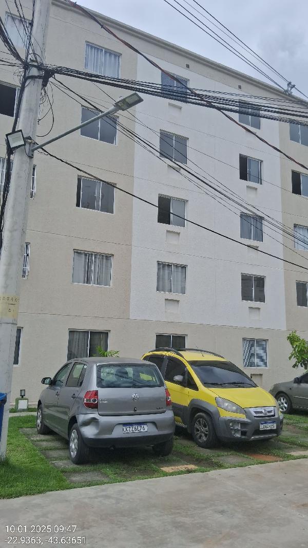Apartamento da Caixa em RIO DE JANEIRO / RJ - 8787709039739