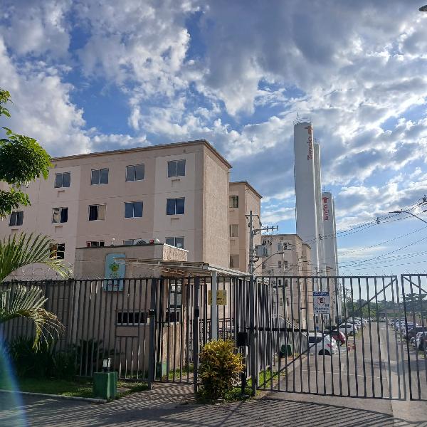 Apartamento da Caixa em SAO GONCALO / RJ - 8787709042780