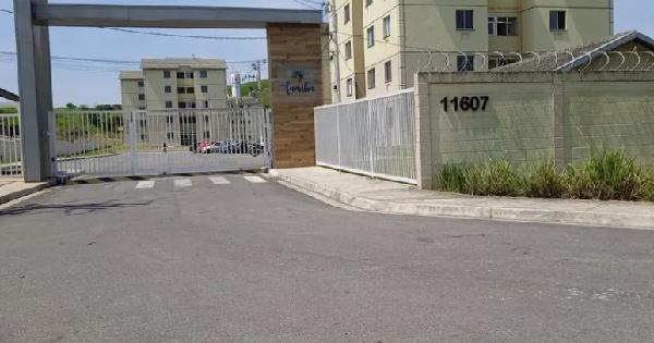 Apartamento da Caixa em NOVA IGUACU / RJ - 8787709046158