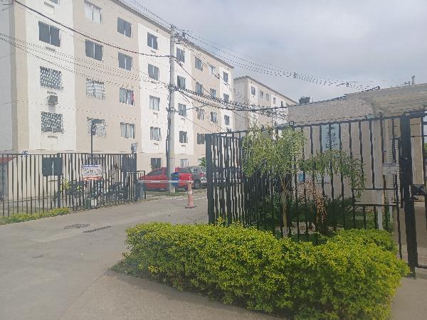 Apartamento da Caixa em RIO DE JANEIRO / RJ - 8787709046891