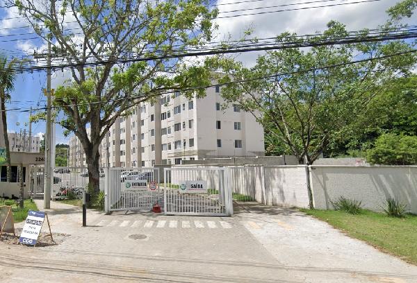 Apartamento da Caixa em RIO DE JANEIRO / RJ - 8787709052778