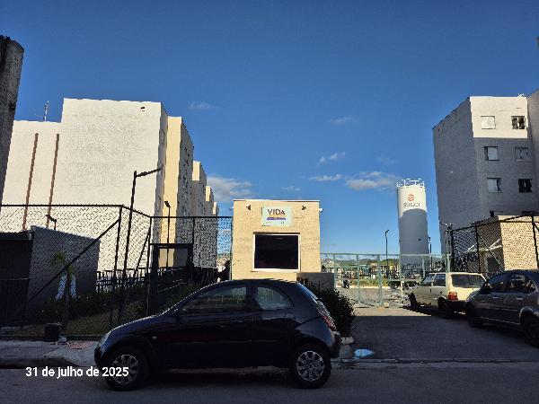 Apartamento da Caixa em SAO PAULO / SP - 8787709064598