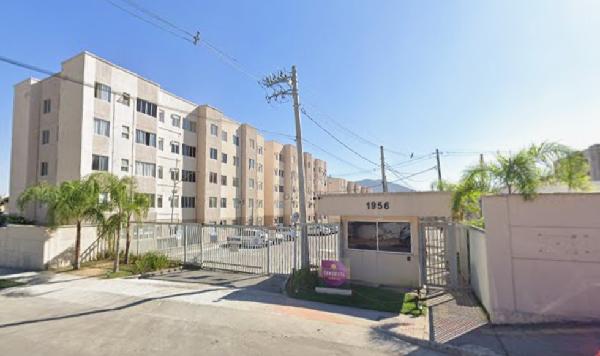 Apartamento da Caixa em RIO DE JANEIRO / RJ - 8787709096767
