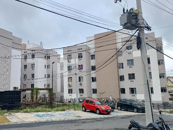 Apartamento da Caixa em RIO DE JANEIRO / RJ - 8787709097100