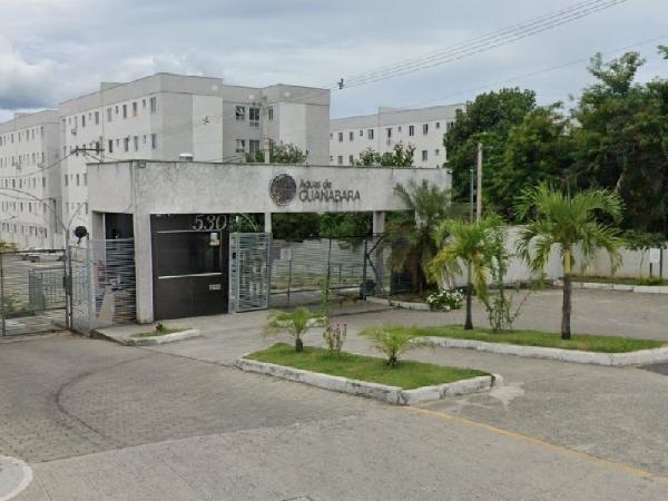 Apartamento da Caixa em SAO GONCALO / RJ - 8787709099782