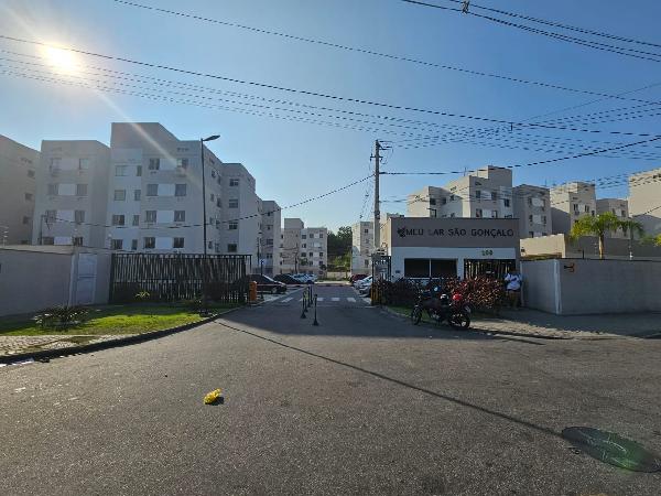 Apartamento da Caixa em SAO GONCALO / RJ - 8787709109427