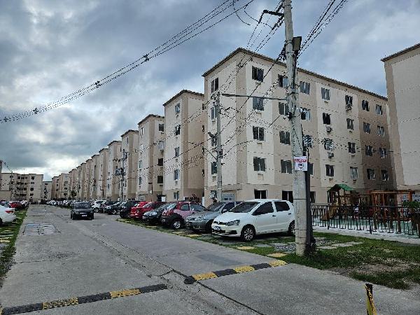 Apartamento da Caixa em RIO DE JANEIRO / RJ - 8787709117047