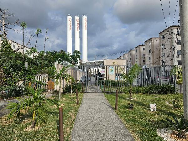 Apartamento da Caixa em RIO DE JANEIRO / RJ - 8787709121966