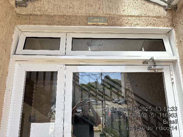 Apartamento da Caixa em NOVO HAMBURGO / RS - 8787709129274