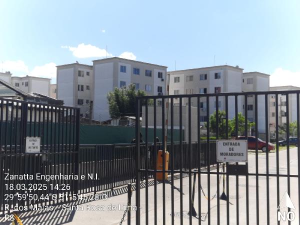 Imóvel da Caixa em PORTO ALEGRE / RS - 8787709131074