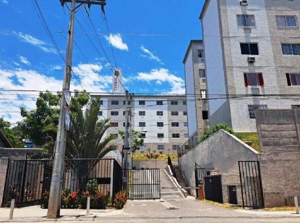 Apartamento da Caixa em SAO GONCALO / RJ - 8787709163235