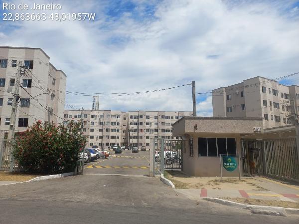 Apartamento da Caixa em SAO GONCALO / RJ - 8787709177627