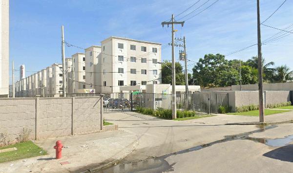Apartamento da Caixa em RIO DE JANEIRO / RJ - 8787709179069