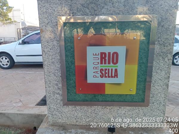 Apartamento da Caixa em SAO JOSE DO RIO PRETO / SP - 8787709188947